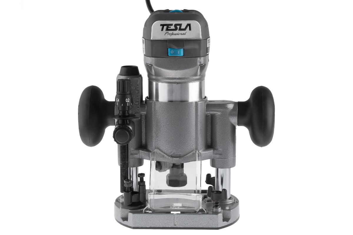 Фрезер TESLA TRE710