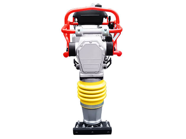 Вибротрамбовка Impulse VT75H