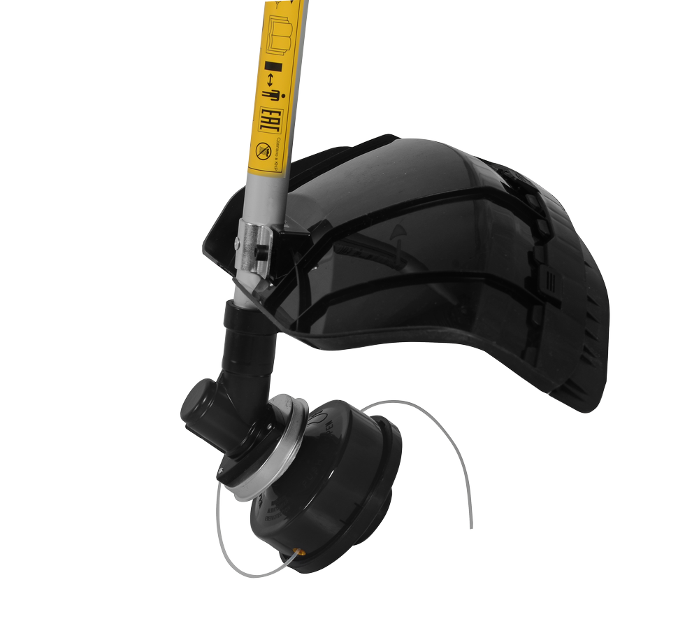 Триммер электрический Huter GET-1200SL