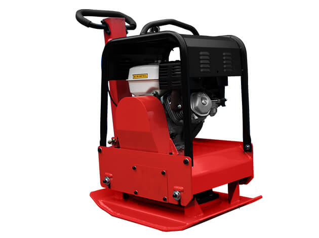 Виброплита Impulse VPR160H + Honda GX270 (реверсивная)
