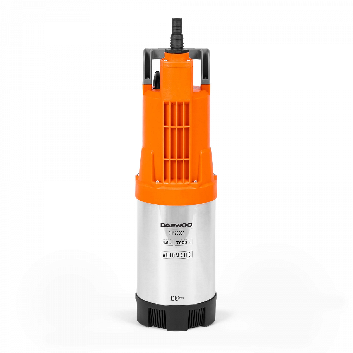 Насос высоконапорный автоматический DAEWOO DHP 7000A