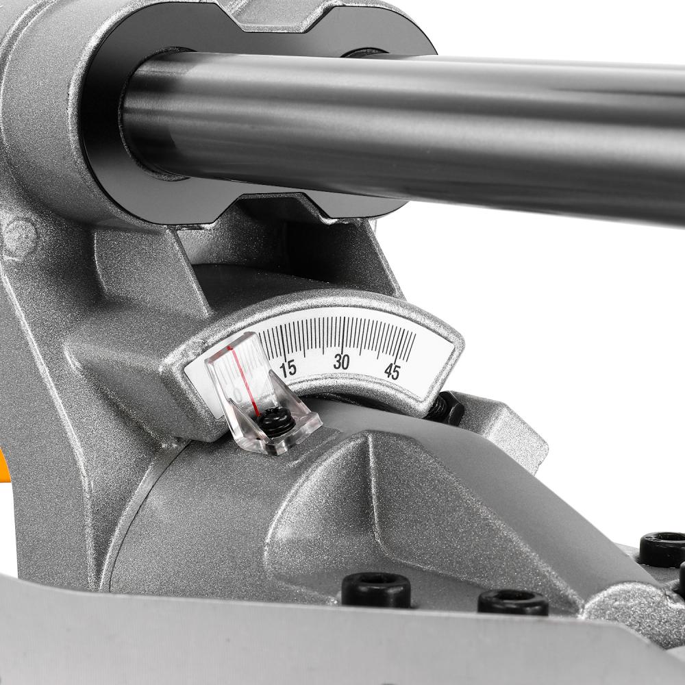 Торцовочная пила DEKO DKMS2300W-255 Laser
