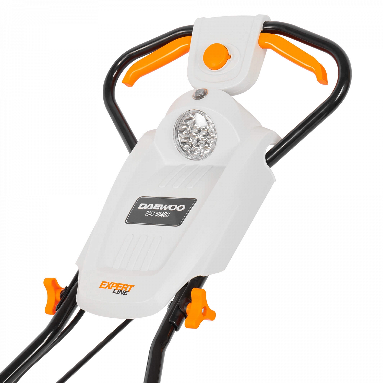 Снегоуборщик аккумуляторный DAEWOO DAST 5040Li BATTERY SET