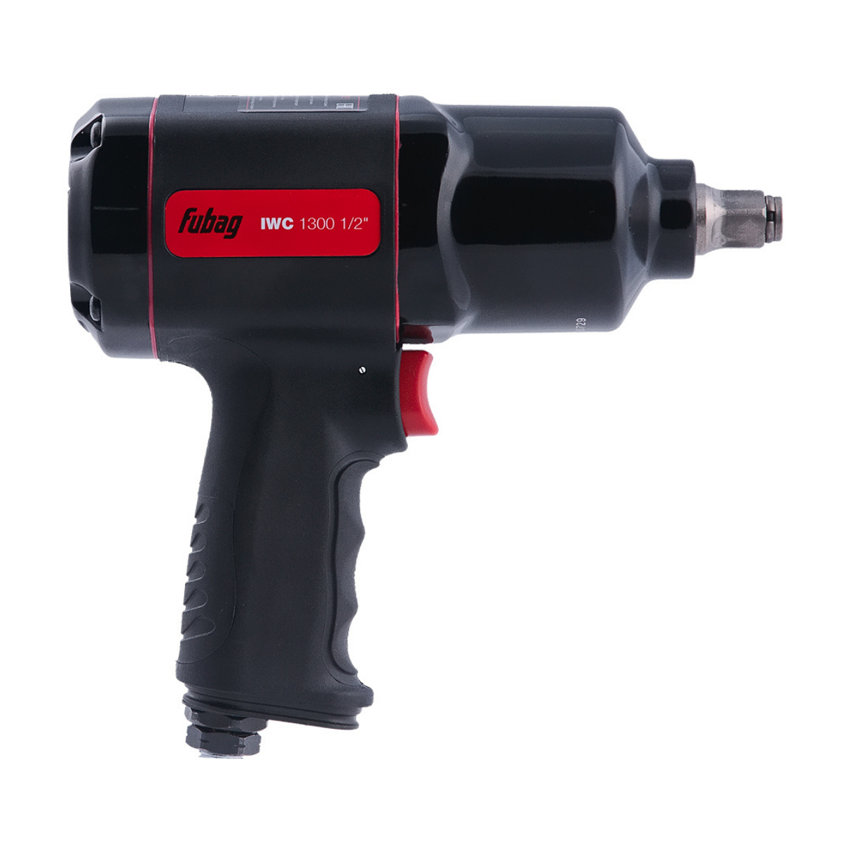 Пневмогайковерт ударный FUBAG ErgonomicPower IWC 1300 1/2 "