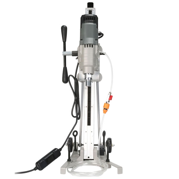 Дрель алмазного сверления электрич. P.I.T. ULTRA, 3200 Вт, 700 об/мин, ⌀230мм, 1-1/4''