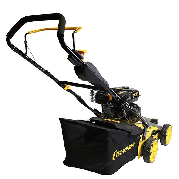 Скарификатор Champion GSC5140, 5,15 кВт., 400 мм., 45л., 2в1