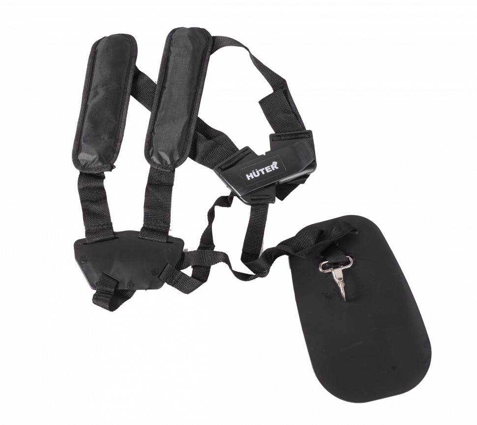 Триммер бензиновый Huter GGT-1500SX