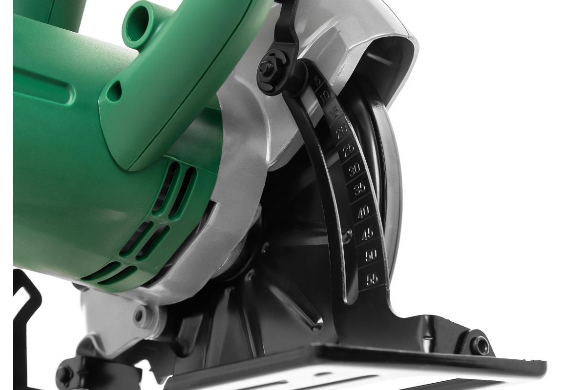 Пила циркулярная Hammer Flex CRP1300D