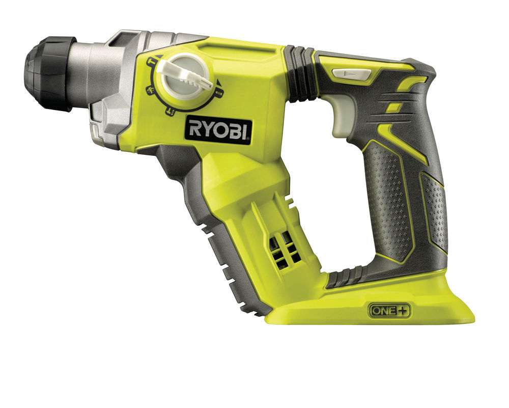 ONE + / Перфоратор RYOBI R18SDS-0 (без батареи)