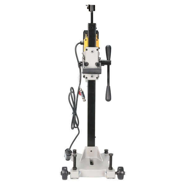 Дрель алмазного сверления электрич. P.I.T. ULTRA, 3200Вт, 700 об/мин, ⌀230мм, 1-1/4''