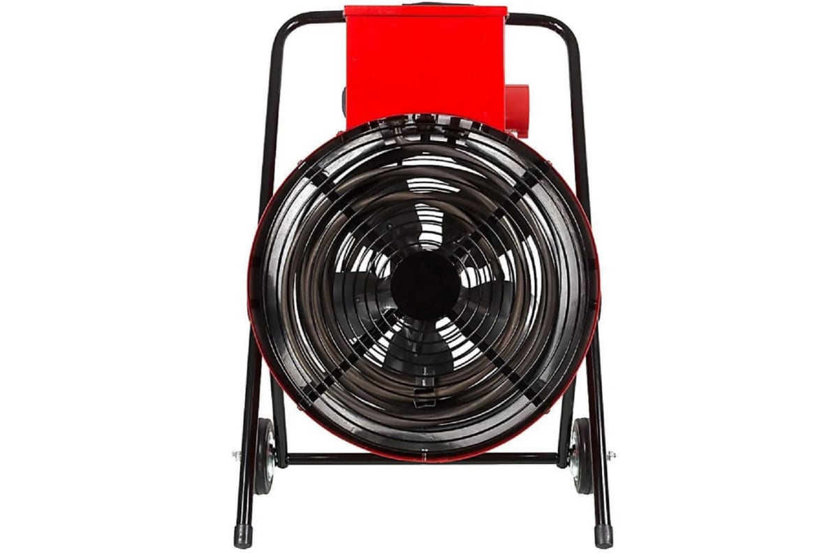 Тепловая пушка Ресанта ТЭП-15000К