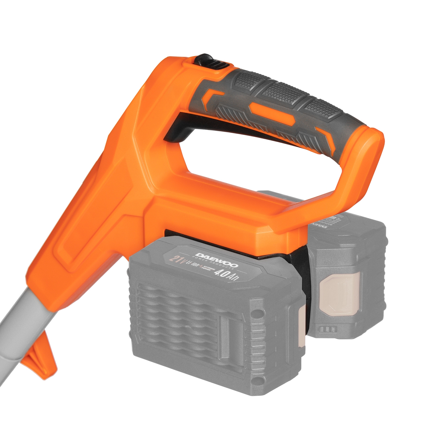 Снегоуборщик аккумуляторный DAEWOO DAST 4242Li