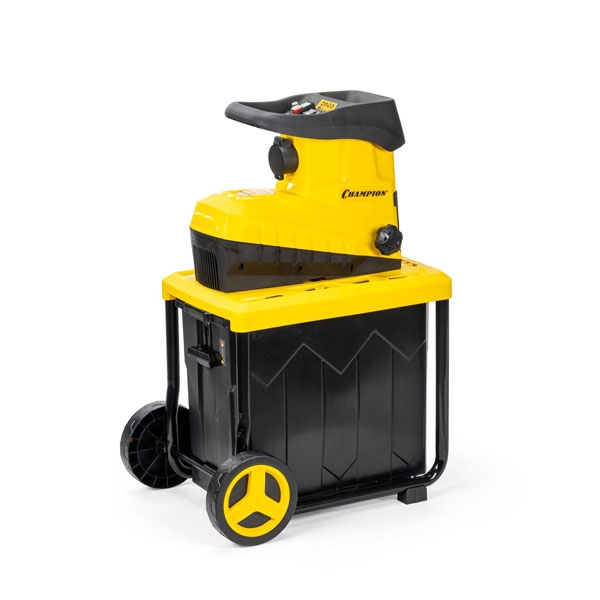 Измельчитель электрический Champion SH300 3 кВт, 45 мм, 60 л