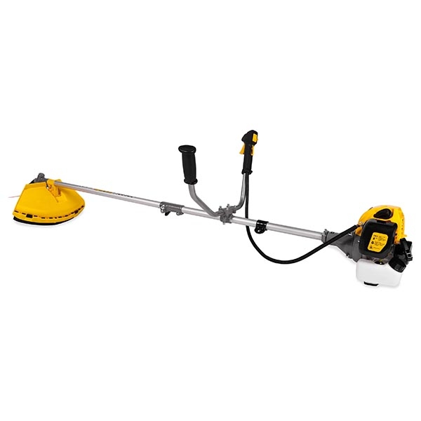 Триммер бензиновый Champion T333, 0,9 кВт., 32,6 см.3, бак 0,95 мл