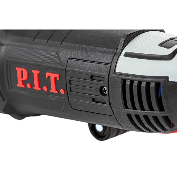 Штроборез P.I.T. PWC150-C, 220 В/50 Гц, 1700 Вт, 8000 об/мин