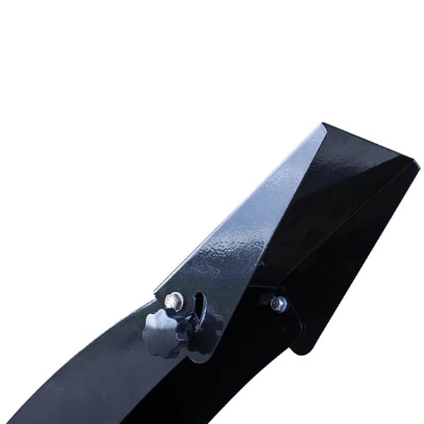 Измельчитель бензиновый Champion CH1211E, 11 кВт, 420 см.куб., 120 мм