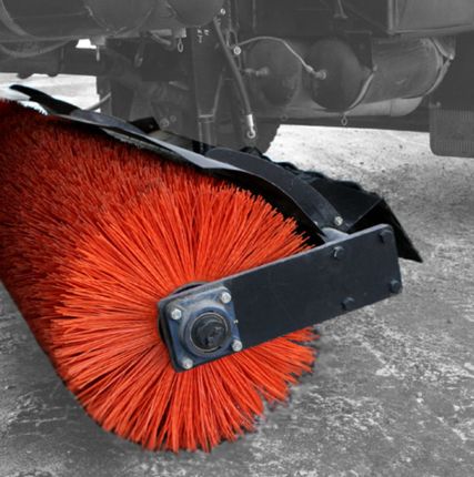 Принадлежности к щеточным машинам