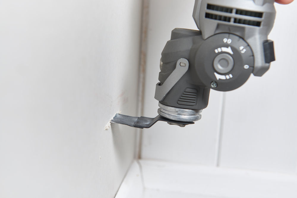 Многофункциональный инструмент RYOBI RMT300-SA KIT1