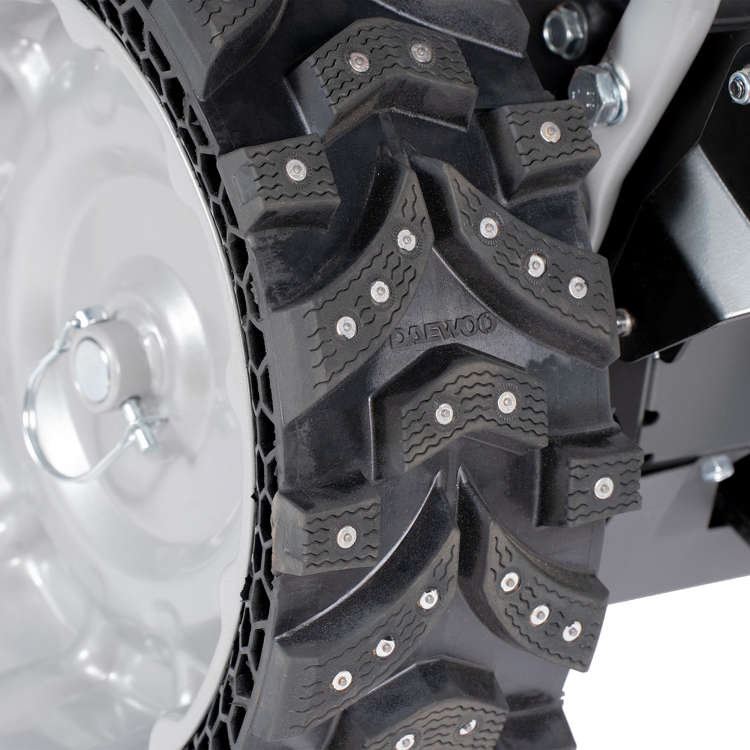 Машина подметальная DAEWOO SC 7080