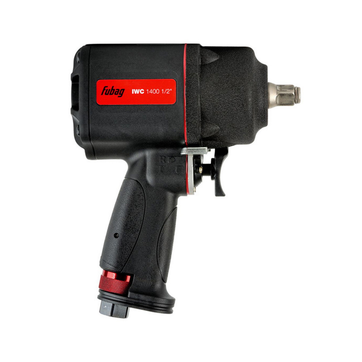 Пневмогайковерт ударный FUBAG IWC 1400 1/2 "