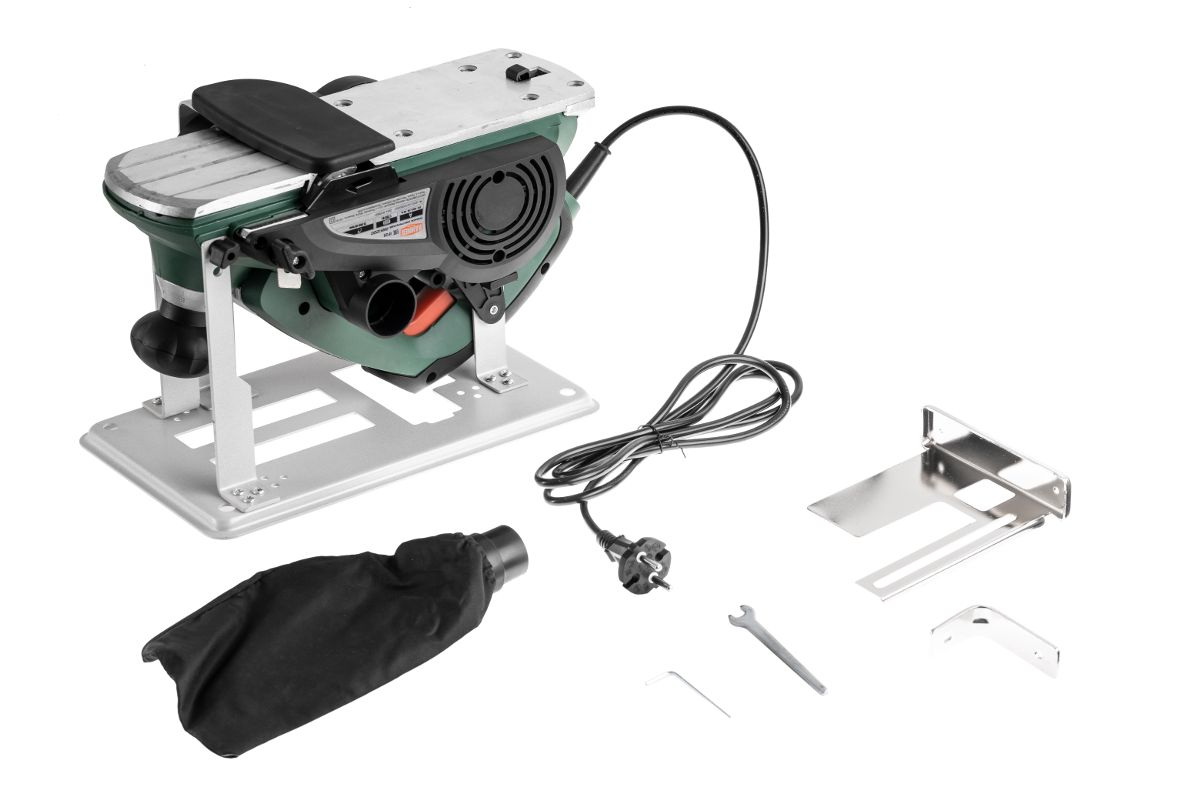 Рубанок Hammer RNK1200