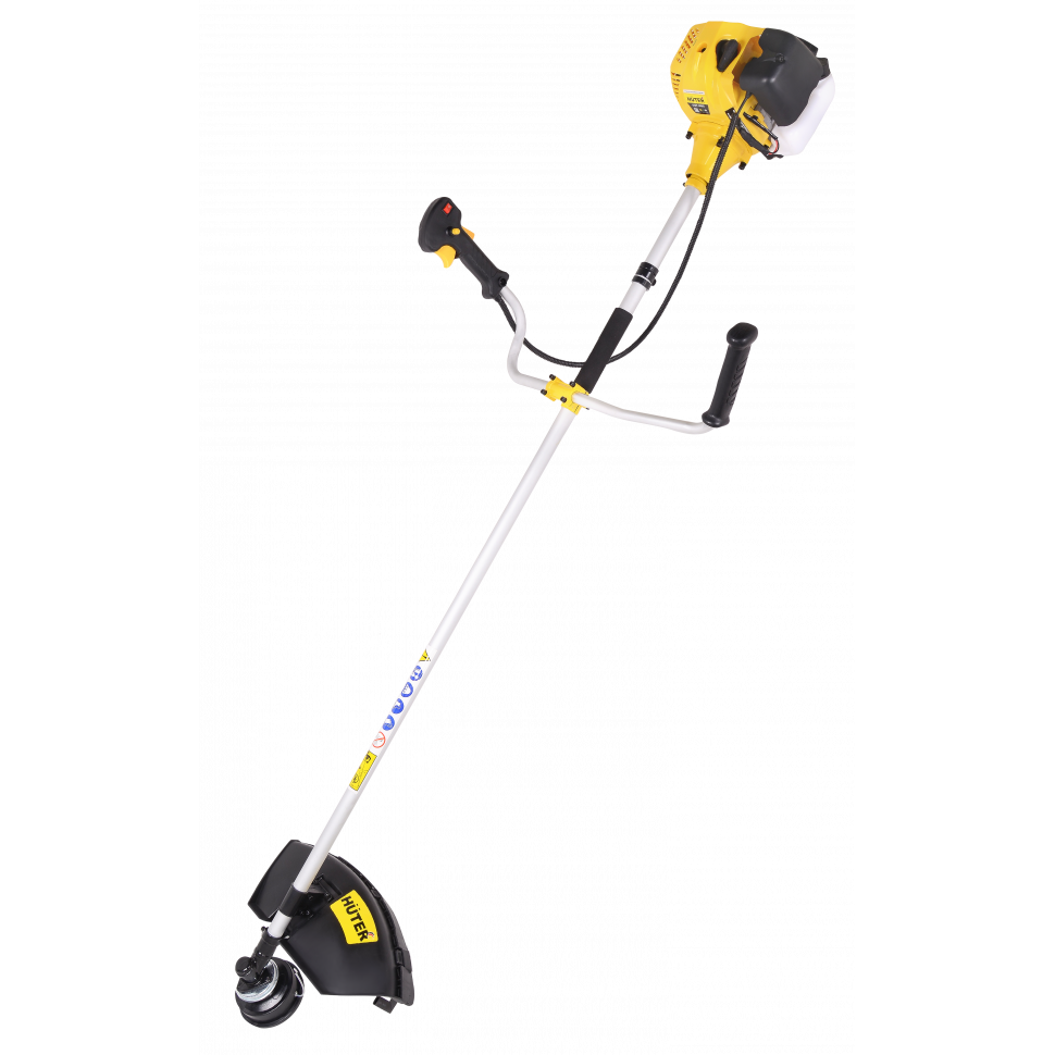 Триммер бензиновый Huter GGT-1300T