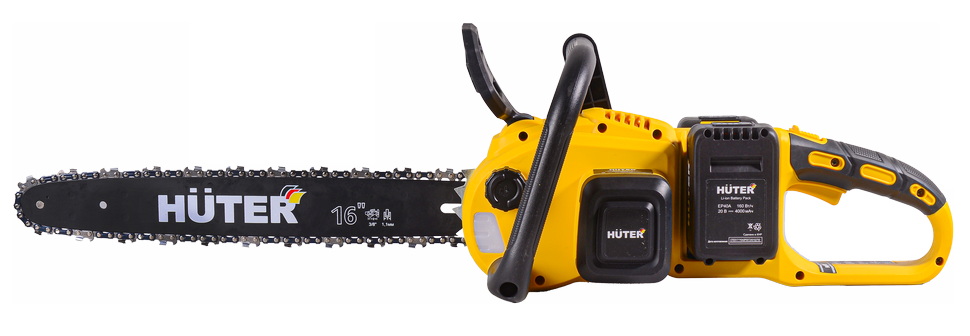 Пила цепная аккумуляторная Huter ELS-40-4 Li