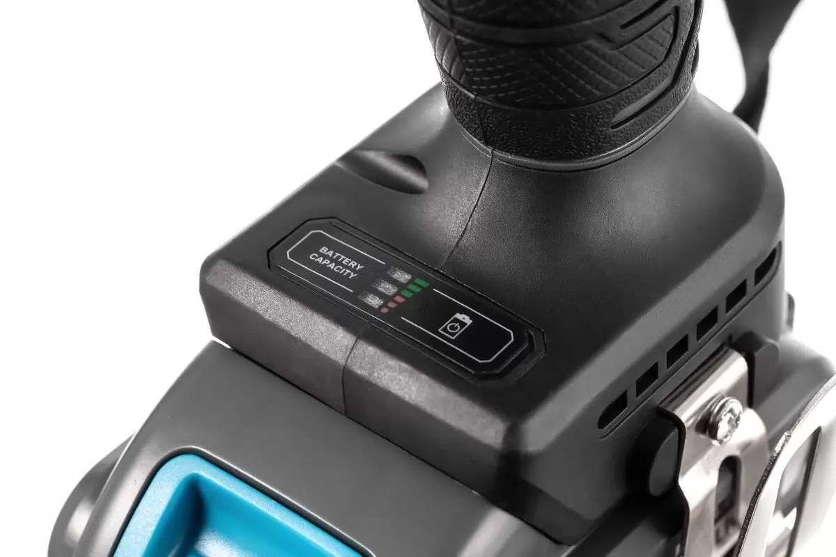 Дрель-шуруповерт аккумуляторная TESLA TCD14BL