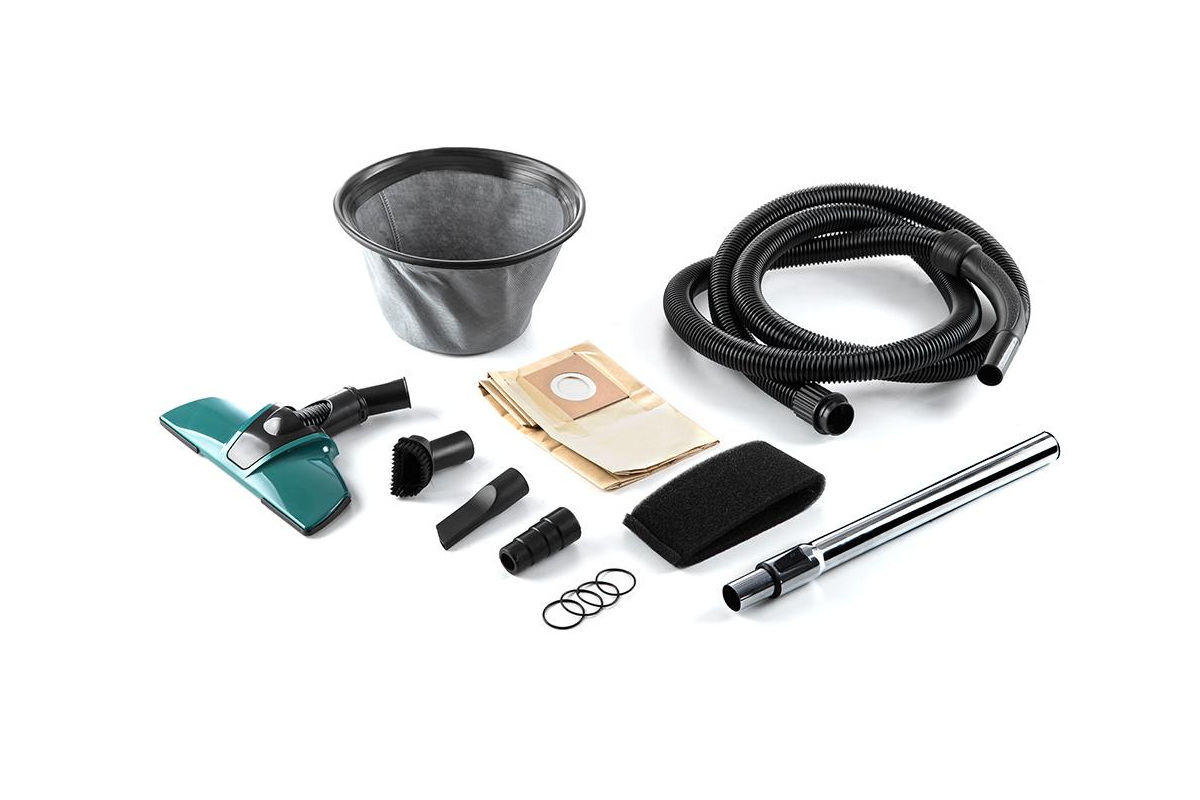 Пылесос строительный Hammer Flex PIL30A