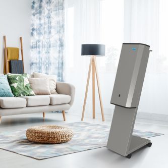 Рециркуляторы