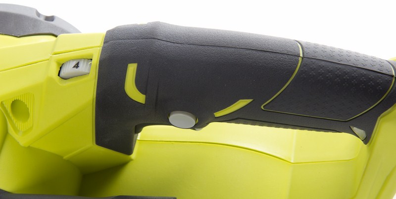 Ленточная шлифмашина RYOBI EBS800V