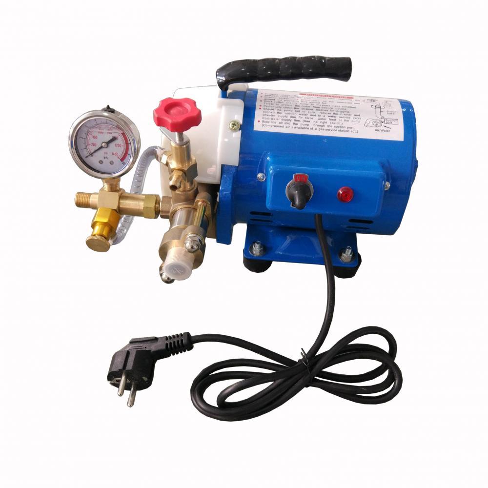 Опрессовщик электрический Zitrek DSY-3-60