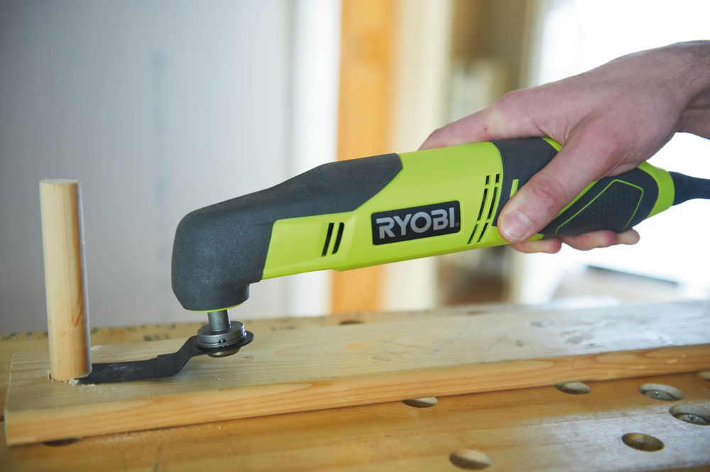 Многофункциональный инструмент RYOBI RMT200-S