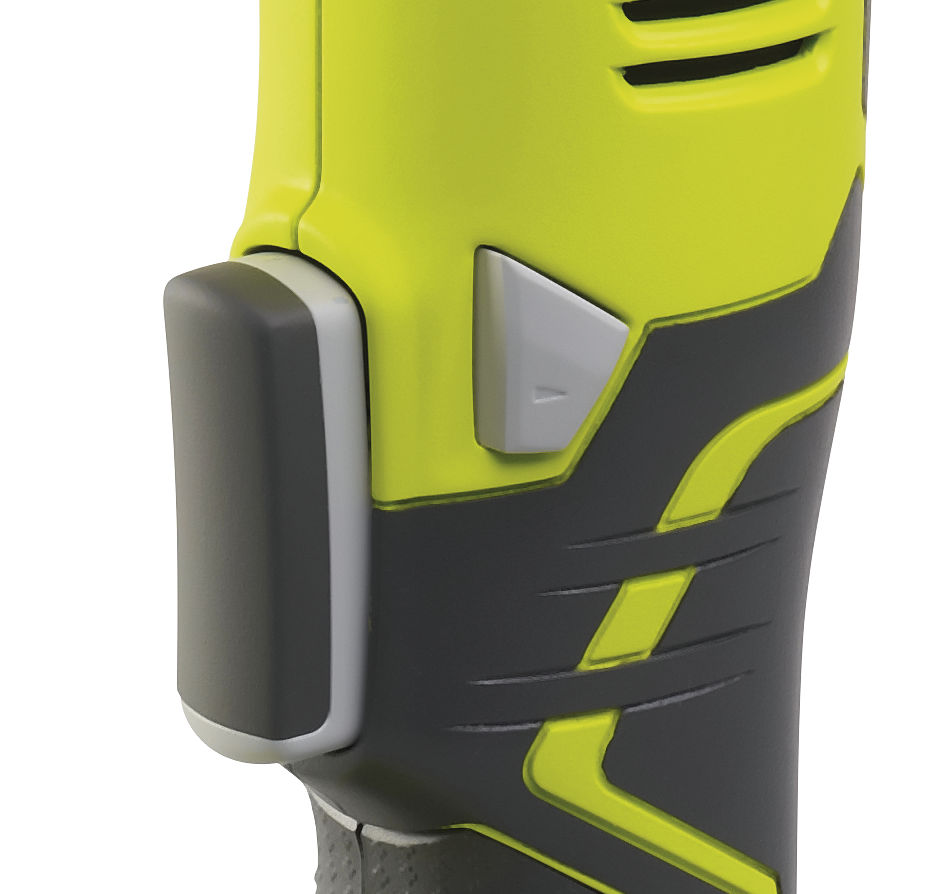 ONE + / Угловая дрель-шуруповерт RYOBI RAD1801M (без батареи)
