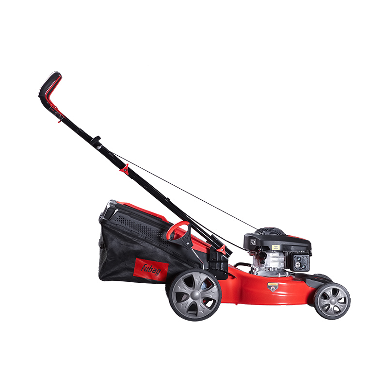 Газонокосилка бензиновая FUBAG FPL 46