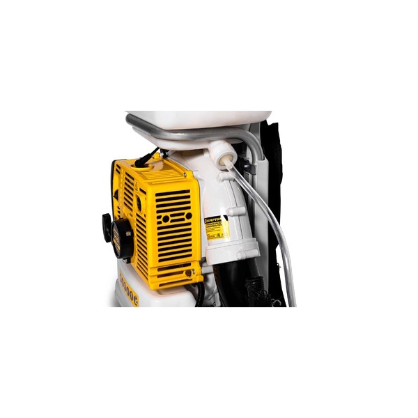Опрыскиватель-распылитель Champion PS157, 2,6 кВт, 56,5 см.куб., 15 м, бак 14 л