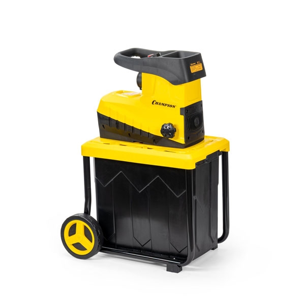 Измельчитель электрический Champion SH300 3 кВт, 45 мм, 60 л