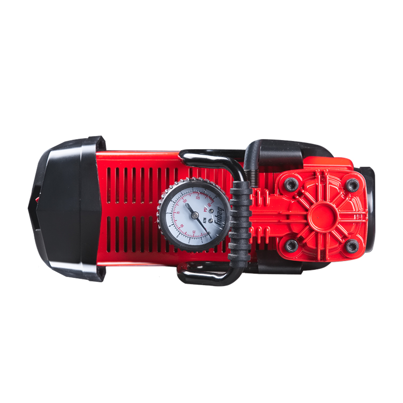 Компрессор автомобильный FUBAG Roll Air 70/20