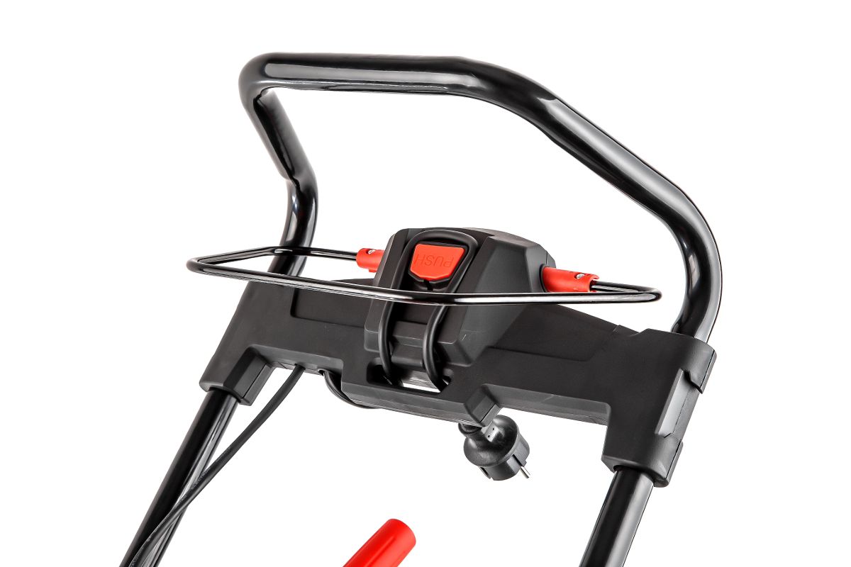 Снегоуборщик электрический Hammer SNOWBULL 2000E