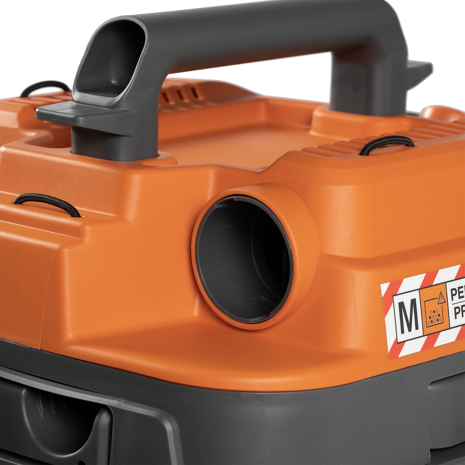 Пылесос универсальный DAEWOO DAVC 2000 HOME