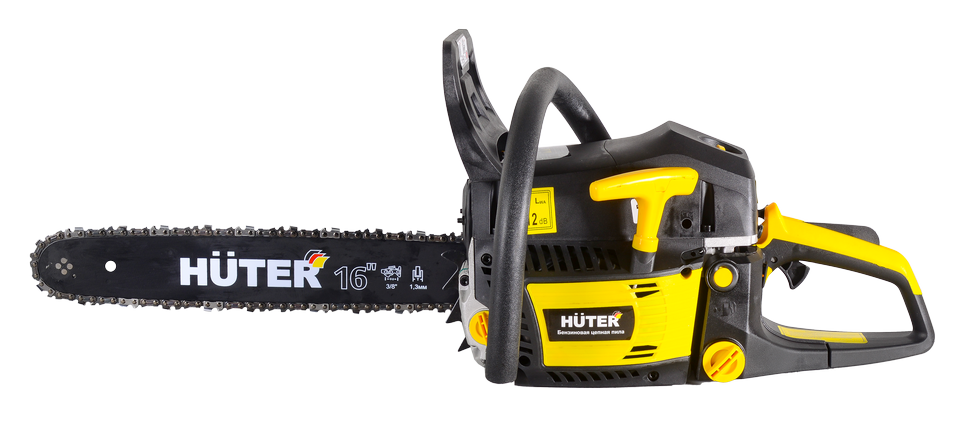 Бензопила Huter BS-2300М