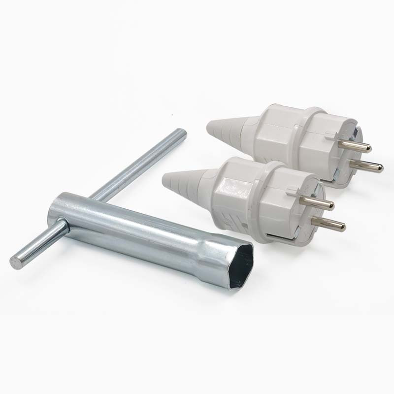 Электростанция SBK BG4600 (3.0кВт, 2х230В/16А/2.7кВт, 12В, бак 15.0л)