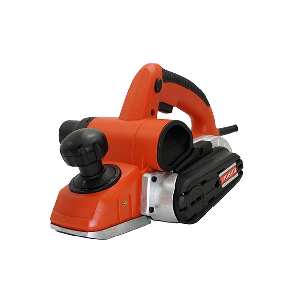 Рубанок FELISATTI FT6001, 82/1050, 1050 Вт, ширина строгания 82 мм, глубина строгания 0-3 мм