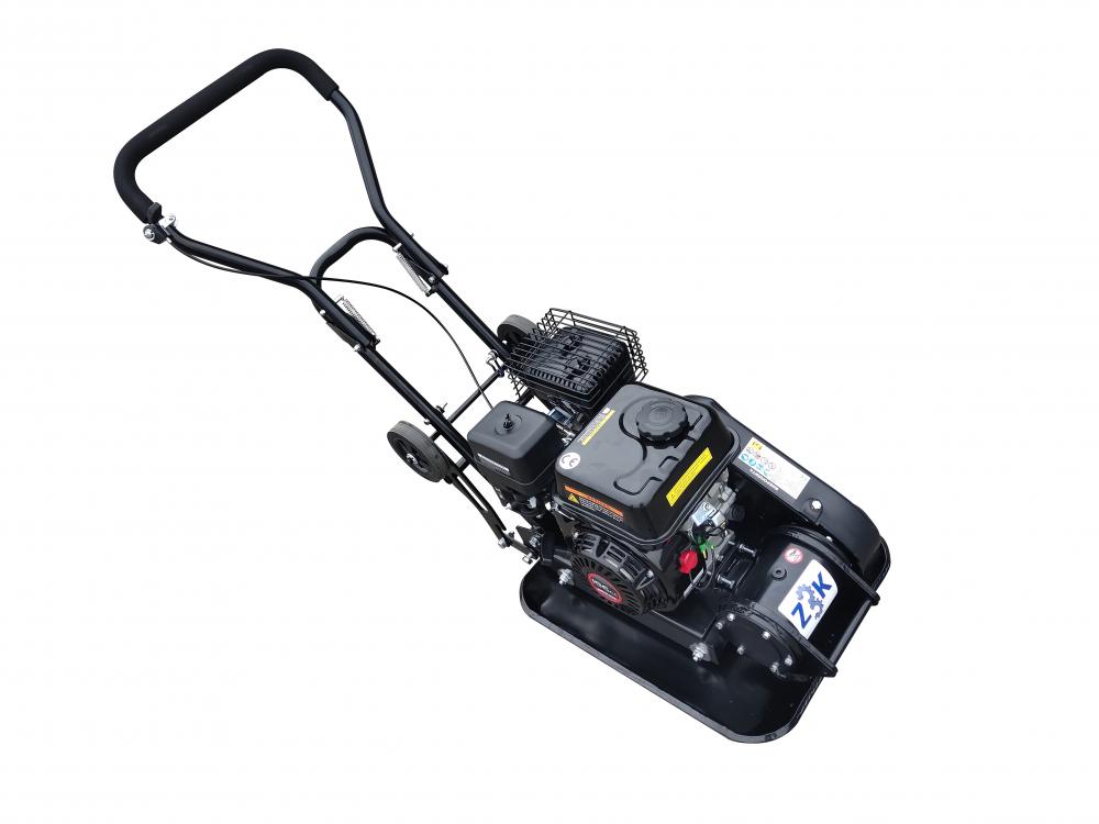 Виброплита Zitrek z3k90 Loncin 200F