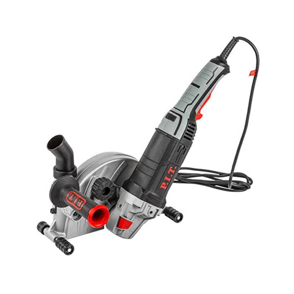 Штроборез P.I.T. PWC150-C, 220 В/50 Гц, 1700 Вт, 8000 об/мин