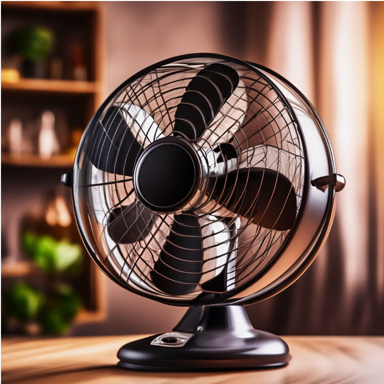 Вентиляция