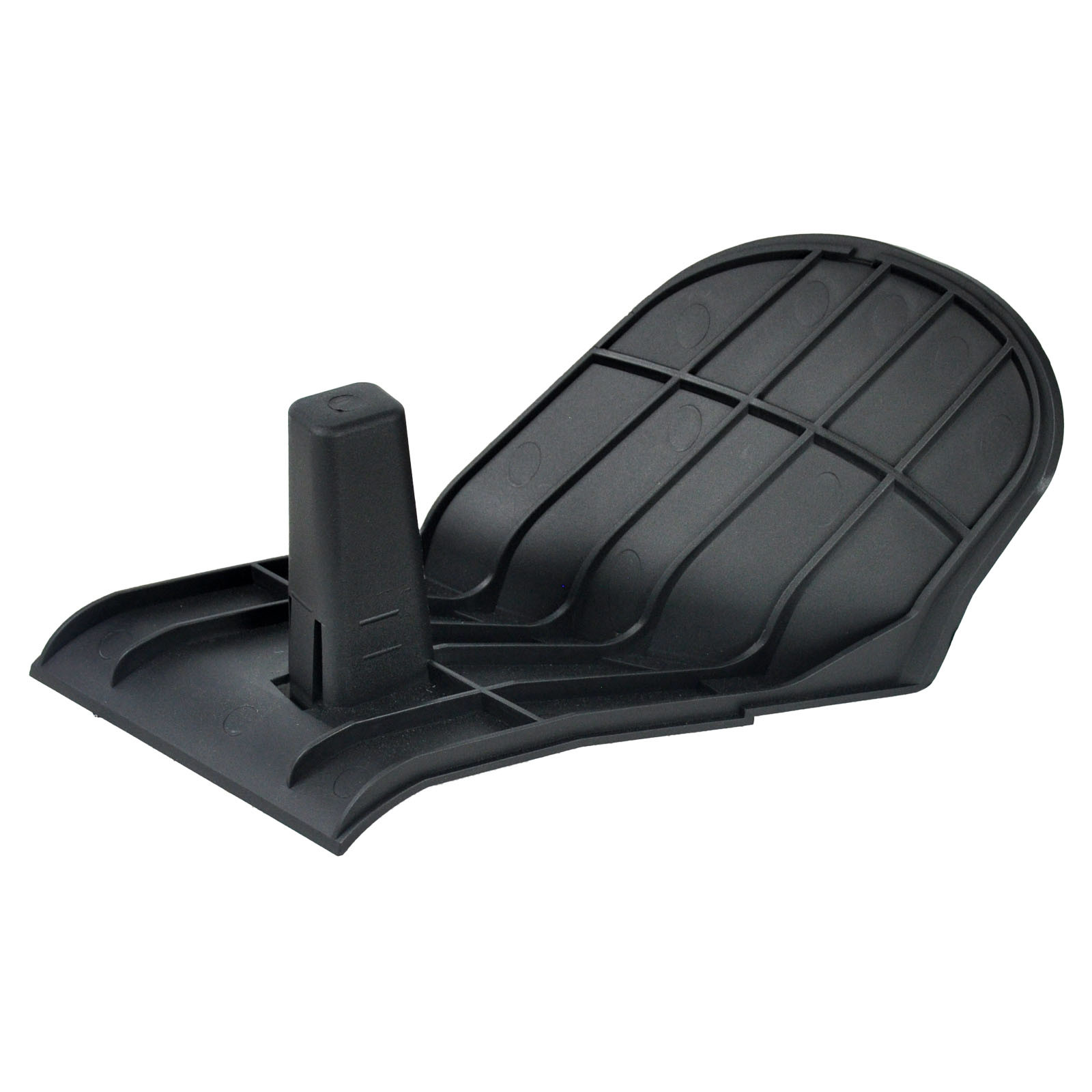 Газонокосилка аккумуляторная KATANA KW430 (43 см, 21В, бесщёт.двиг, мульчирование, 4А/ч*2акк*21В)