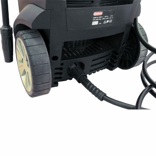 Мойка высокого давления Диолд ВДМ-4, 2200Вт., 220В., 50Гц.,348л/час.