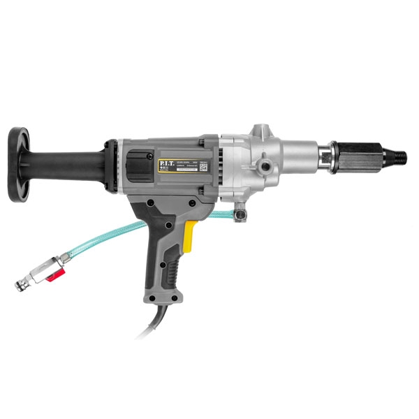 Дрель алмазного сверления электрич. P.I.T. ULTRA, 1800Вт, 0-2200 об/мин, d120мм, 1-1/4"