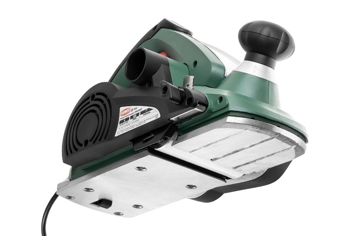 Рубанок Hammer RNK1200